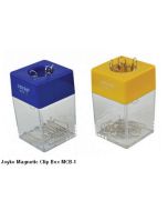 Toko Atk Grosir Bina Mandiri Stationery Jual Joyko Magnetic Clip Box MCB-1