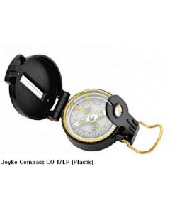Toko Atk Grosir Bina Mandiri Stationery Jual Joyko Compass CO-47LP (Plastic)