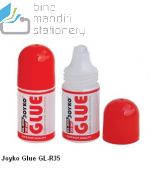 Gambar Glue Stick & Lem Kertas Merk Joyko