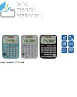 Gambar Basic Calculators Merk Joyko